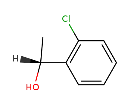 (R)-1-(o-chlorophenyl)ethanol
